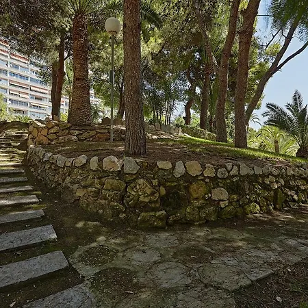 Coqueto Apartmento Con Vistas Al Mar Apartamento