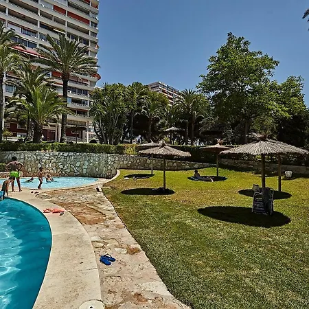 Coqueto Apartmento Con Vistas Al Mar *