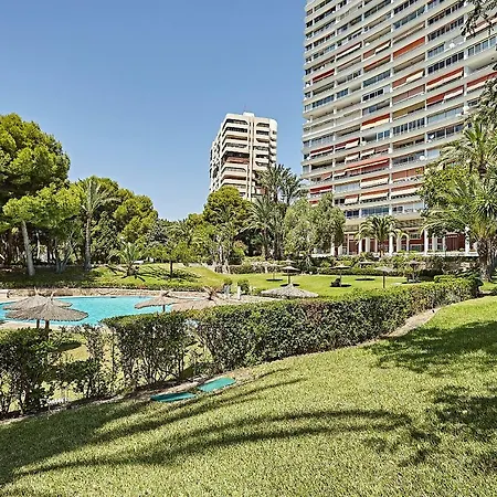 Coqueto Apartmento Con Vistas Al Mar Apartment *