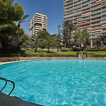 Apartment Coqueto Apartmento Con Vistas Al Mar *