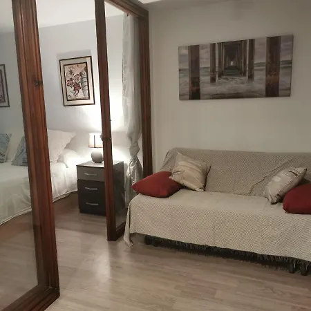 Coqueto Apartmento Con Vistas Al Mar Lägenhet Alicante