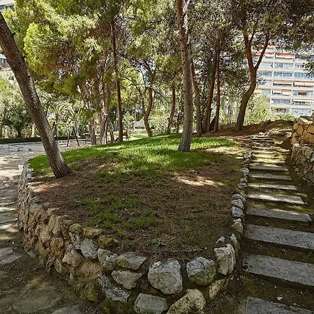 Coqueto Apartmento Con Vistas Al Mar Lägenhet Alicante